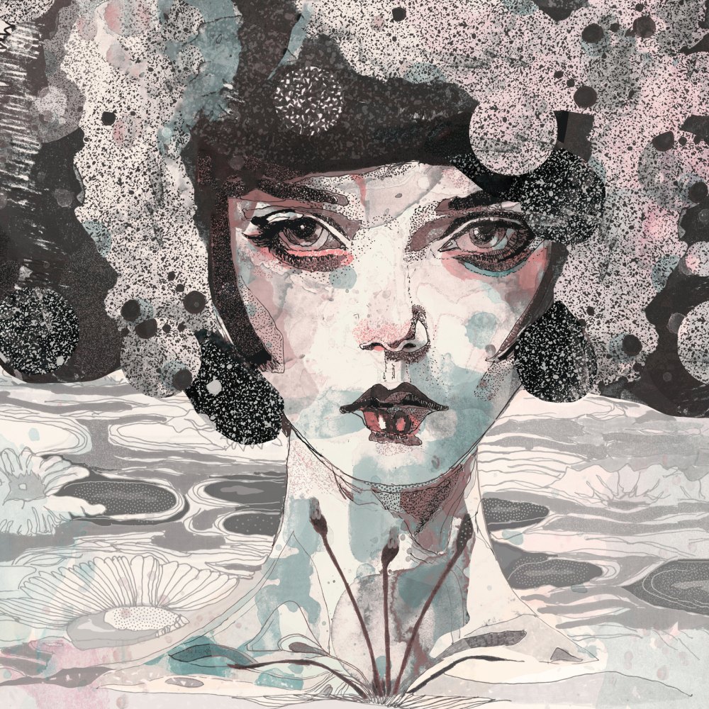 Neve - Giulio Iurissevich
